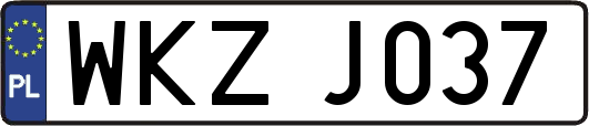 WKZJ037