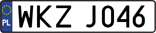 WKZJ046
