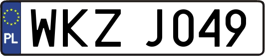 WKZJ049