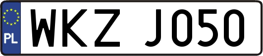 WKZJ050