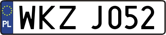 WKZJ052