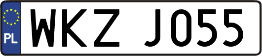WKZJ055