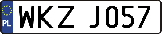 WKZJ057