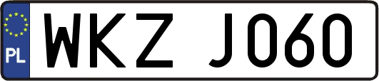WKZJ060
