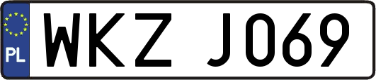 WKZJ069