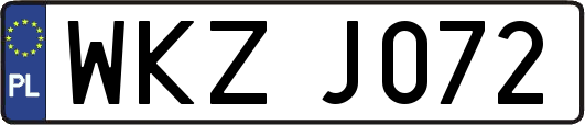 WKZJ072