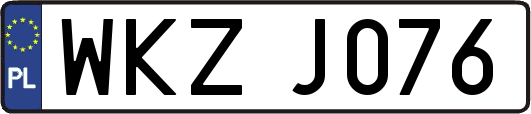 WKZJ076