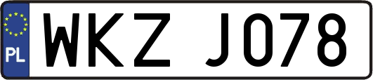 WKZJ078