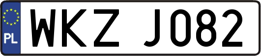 WKZJ082