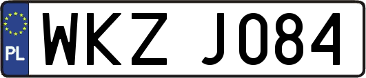 WKZJ084