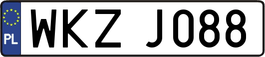 WKZJ088