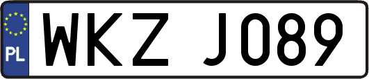 WKZJ089