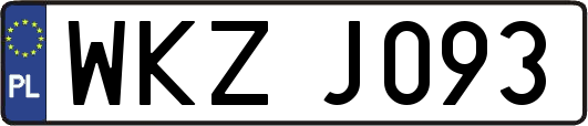 WKZJ093