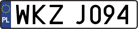 WKZJ094