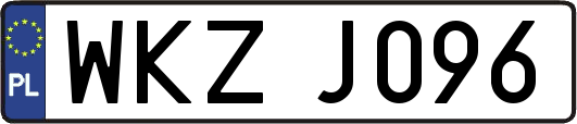 WKZJ096