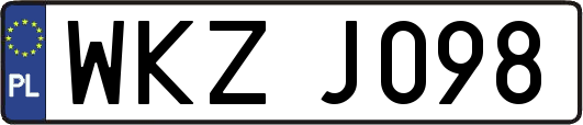 WKZJ098