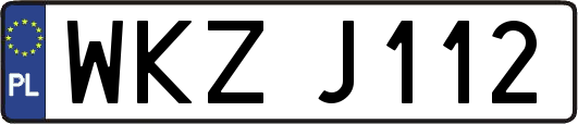 WKZJ112