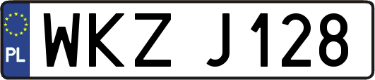 WKZJ128