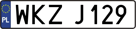 WKZJ129
