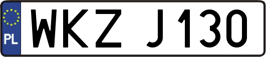WKZJ130