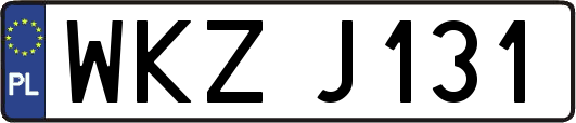 WKZJ131
