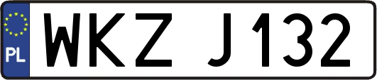 WKZJ132