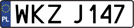 WKZJ147