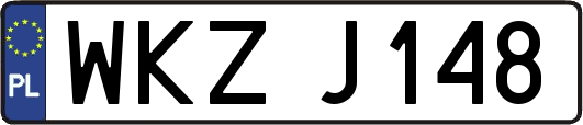 WKZJ148