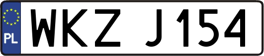 WKZJ154