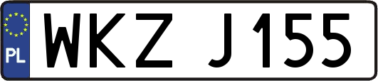 WKZJ155