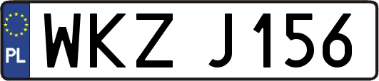WKZJ156