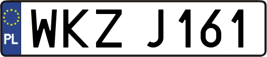 WKZJ161
