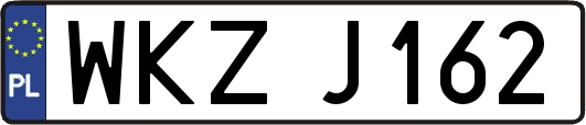WKZJ162