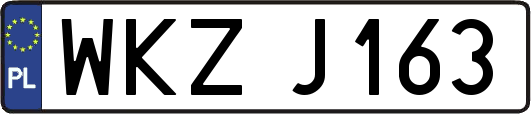 WKZJ163