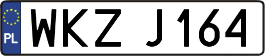 WKZJ164