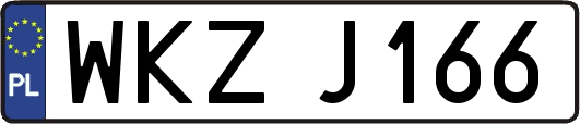 WKZJ166