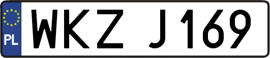 WKZJ169