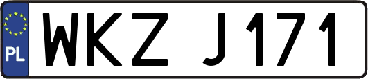 WKZJ171