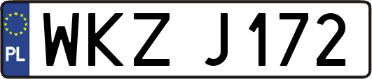 WKZJ172
