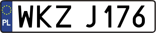 WKZJ176