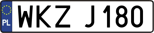 WKZJ180