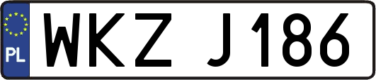 WKZJ186