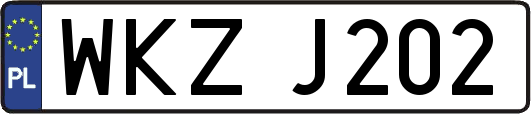 WKZJ202