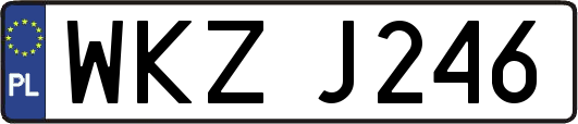 WKZJ246