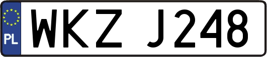 WKZJ248