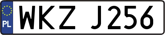 WKZJ256