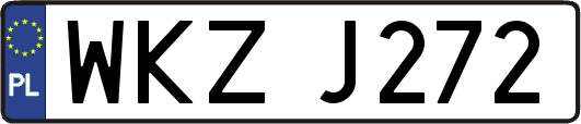 WKZJ272