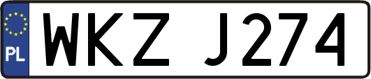 WKZJ274