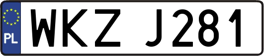 WKZJ281