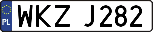 WKZJ282